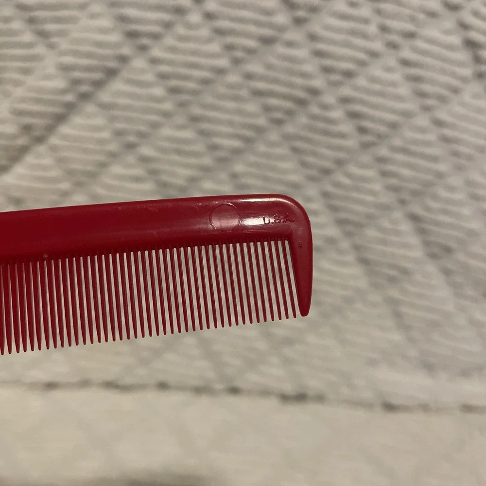 Vintage Ace Unbreakable‎ Plastic 8
